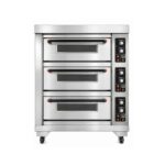 Tray-Electric-Oven