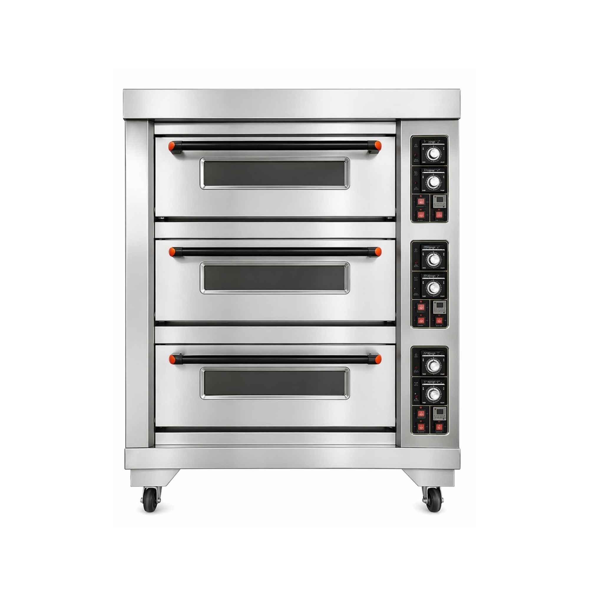 Tray-Electric-Oven Tray-Electric-Oven