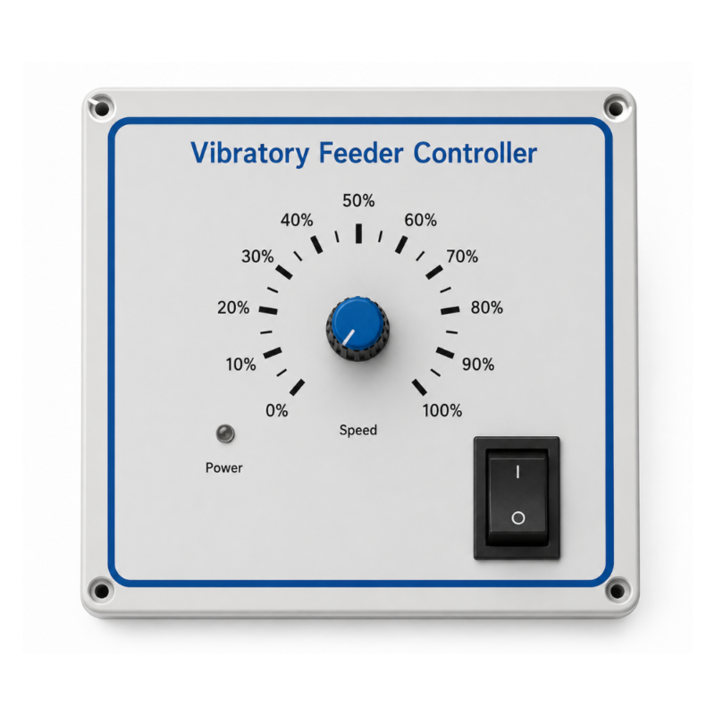 Automatic-Feed-Controller