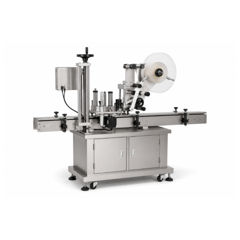 Barcode-Printing-Machine