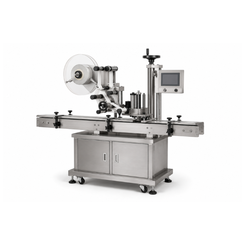 Barcode-Printing-Machine