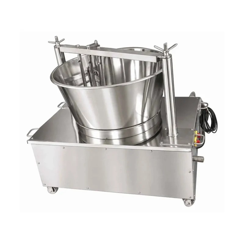 Barfi-Making-Machine