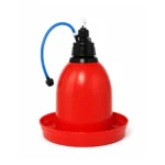 Bell-Drinker