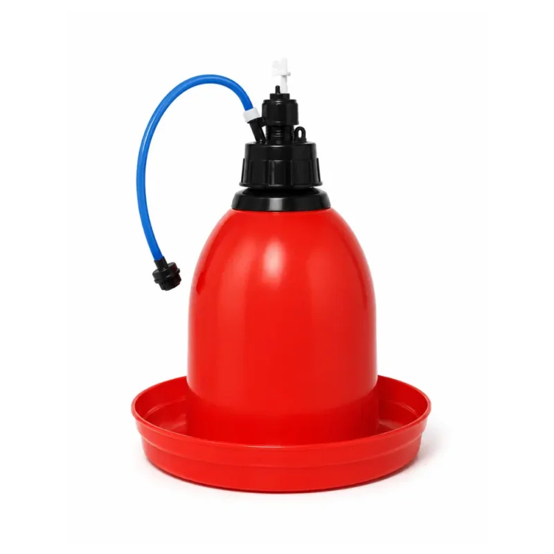 Bell-Drinker