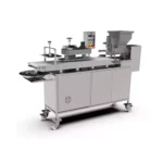 Rasgulla-Balls-Making Machine