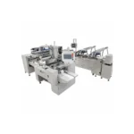 Biscuit-Sandwiching-Machine