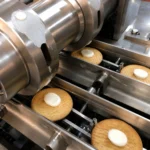 Biscuit Sandwiching Machine - Image 3