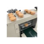 Biscuit Sandwiching Machine - Image 2