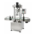 Bottle-Capping-Machine