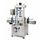 Bottle-Capping-Machine