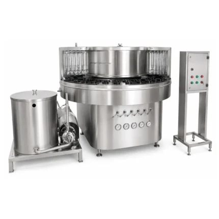 Bottle-Washing-Machine
