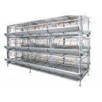 Breeder Cage System