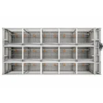 Breeder Cage System