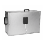 Brooder-Heater