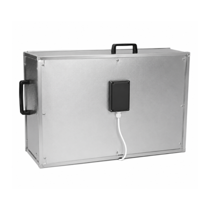 Brooder-Heater