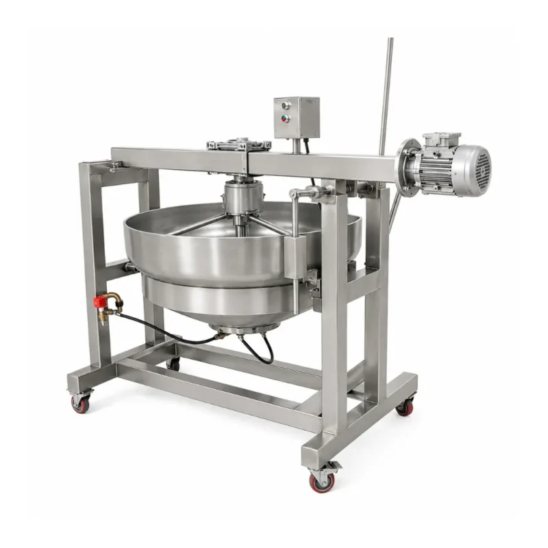 CHIKKI-MAKING-MACHINE