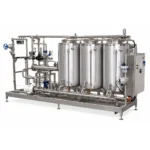 CIP-System