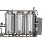 CIP-System