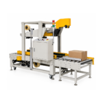 Carton-Sealing-Machine