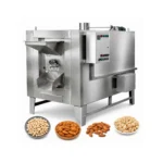 Nut Roasting Machinery - Image 2