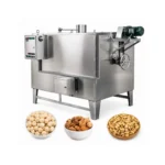 Cashew-Nut-Roasting-Machine