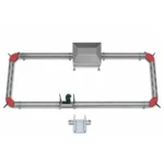 Chain-Feeding-System