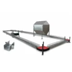 Chain-Feeding-System