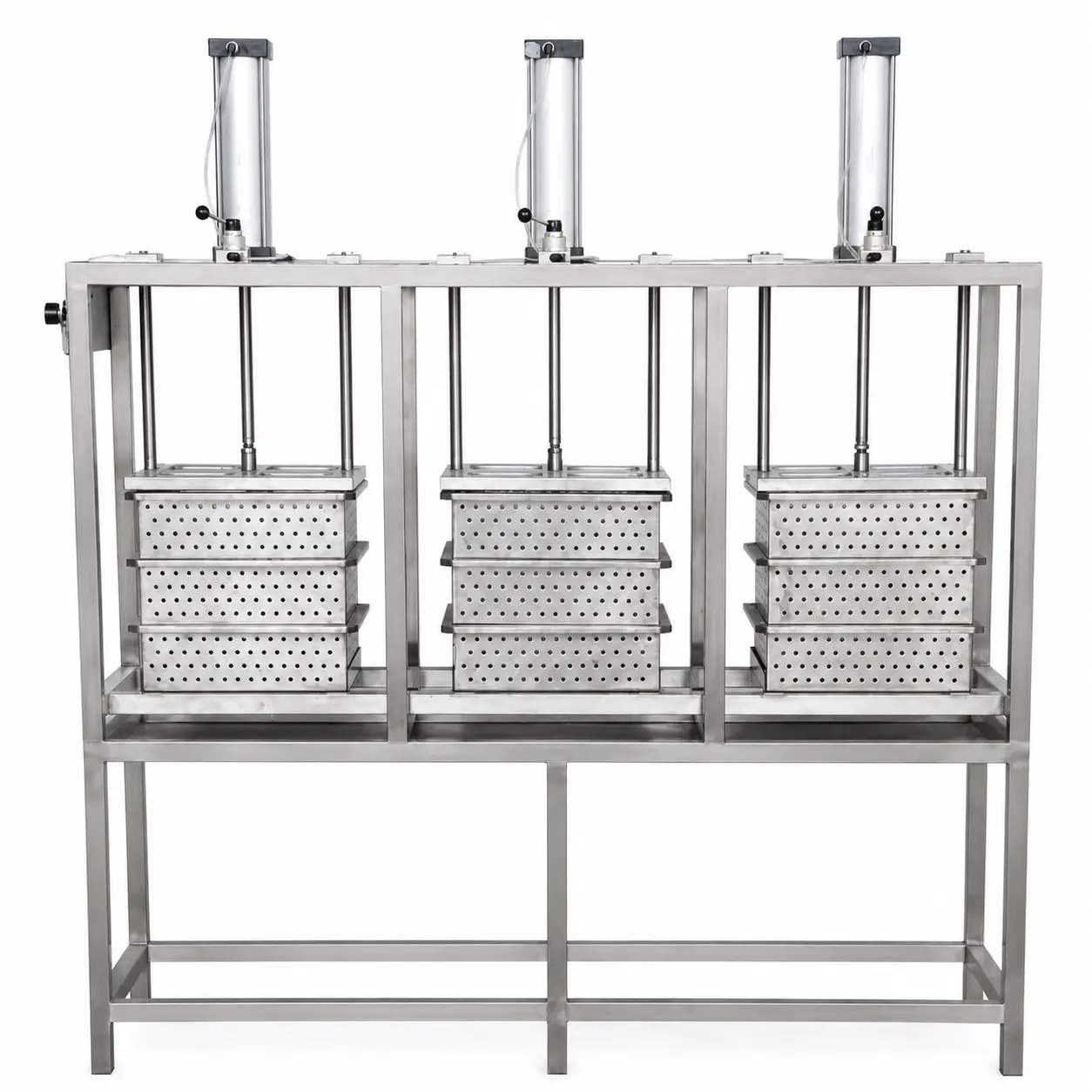 Cheese-Press Cheese-Press
