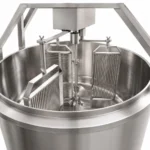 Cheese-Vat