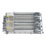 Chick-Cage-System