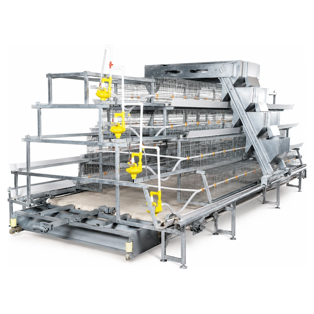 Chick-Cage-System Chick-Cage-System