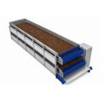 Chicken-Manure-Dryer