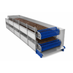 Chicken-Manure-Dryer