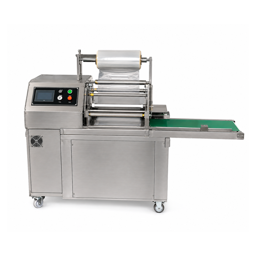 Chicken-Packing-Machine Chicken-Packing-Machine