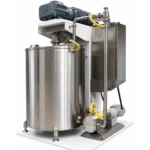 Chocolate Ball Mill - Image 2