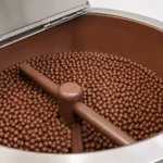 Chocolate Ball Mill - Image 3