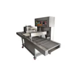 Chocolate-Enrobing-Machine