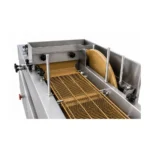 Chocolate-Enrobing-Machine