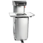 Chocolate-Tempering-Machine