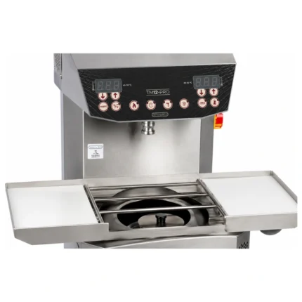 Chocolate-Tempering-Machine