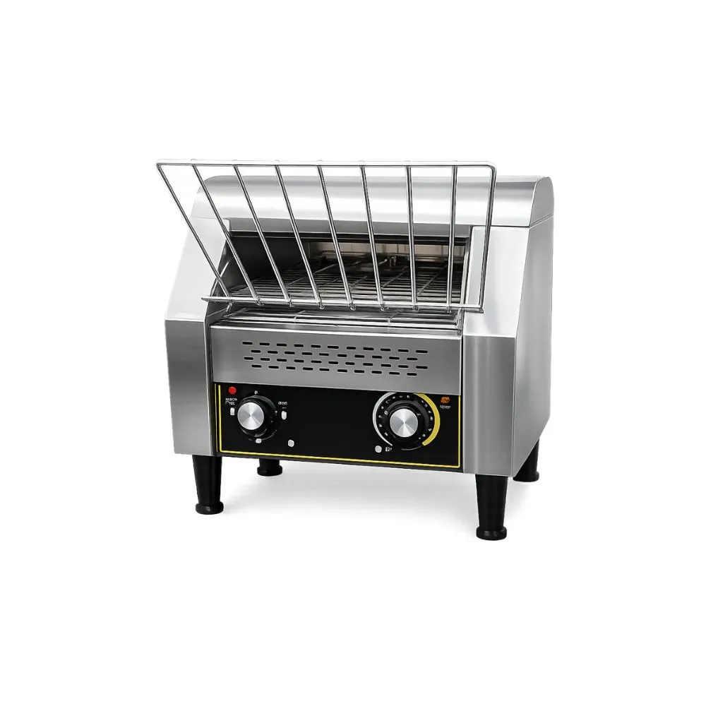 Conveyor-Toaster Conveyor-Toaster