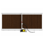Cooling-Pad-System