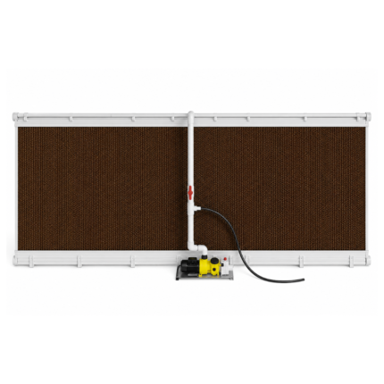Cooling-Pad-System