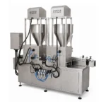 Cream -Filling-Machine