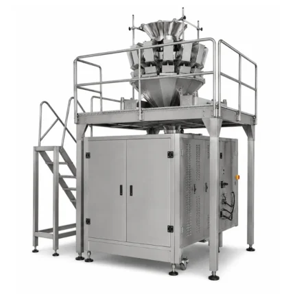 Date-Filling-Machinery
