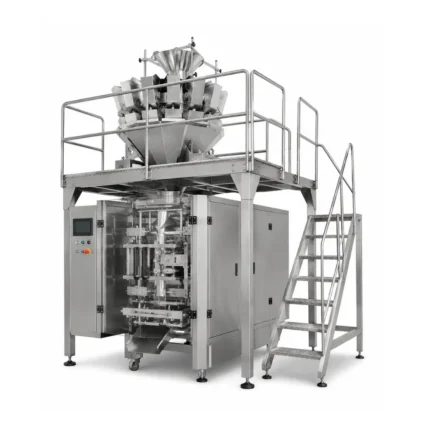 Date-Filling-Machinery