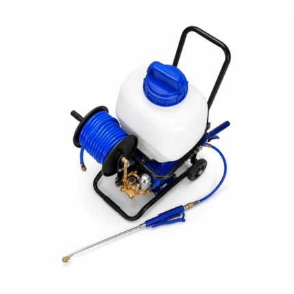 Disinfection-Sprayer
