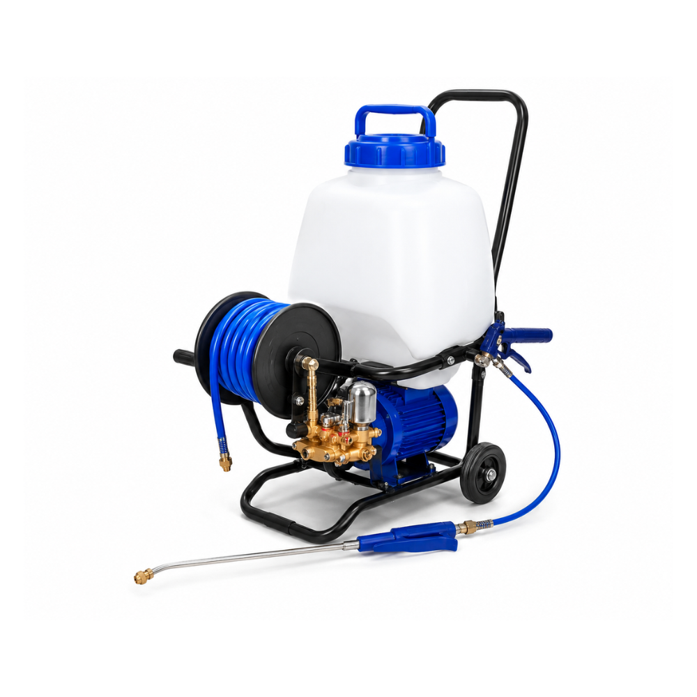 Disinfection-Sprayer Disinfection-Sprayer