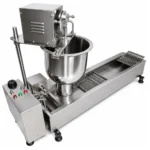 Donut-Fryer