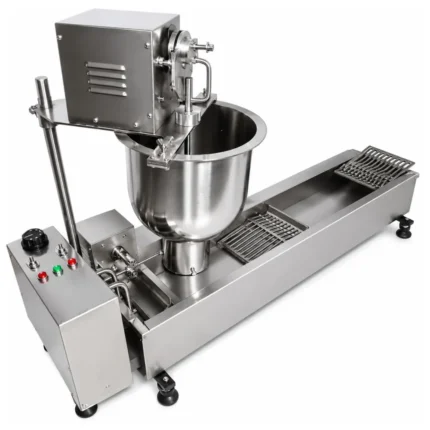 Donut-Fryer